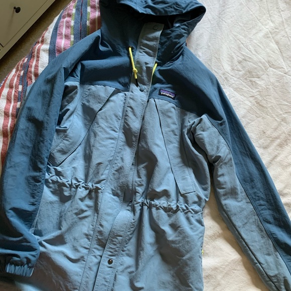Patagonia jacket - Picture 2 of 2